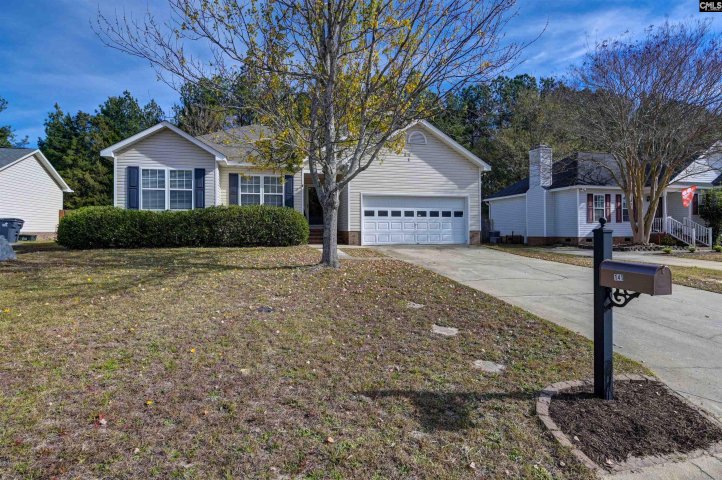 Homes in Shadowbrooke, Lexington
