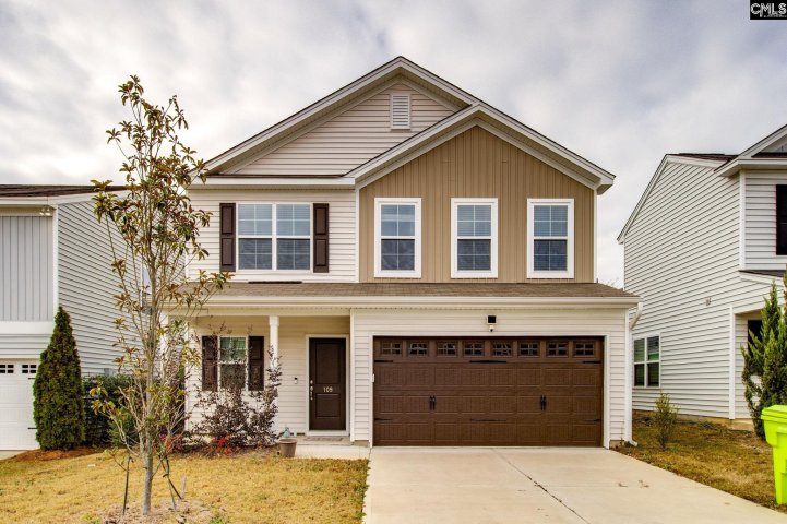109 Windfall Road active home in Windfall, Blythewood, SC
