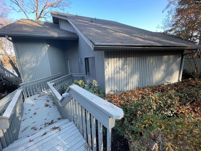 81 Ridge Lake Drive pending home in Reflections, Columbia, SC