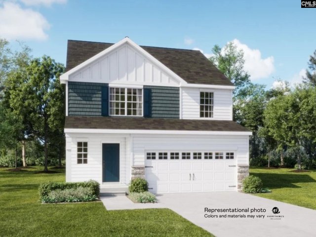 2052 Rexford Court pending home in OLDFIELD PLANTATION, Camden, SC