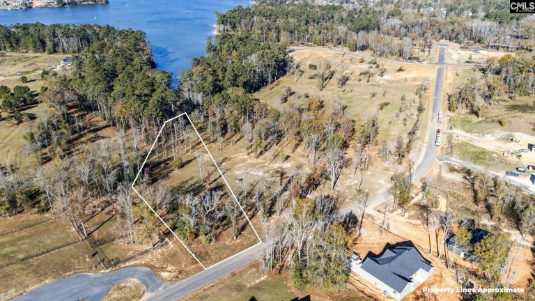 Navigator Trail active home in Breakwater At Woodside Shores, Prosperity, SC
