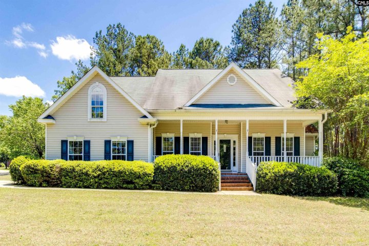 Homes in Longs Pond Estates, Lexington