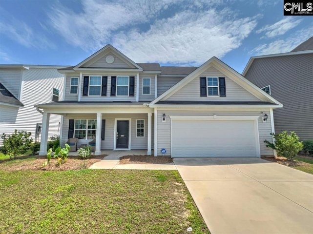 267 Aldergate Drive active home in Bluefield, Lexington, SC
