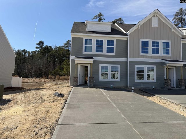 171 Carr Lane pending home in HAYNES PARK, Columbia, SC