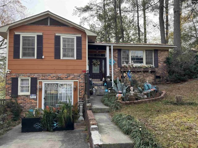7348 Parkview Drive pending home in Trenholm Acres, Columbia, SC