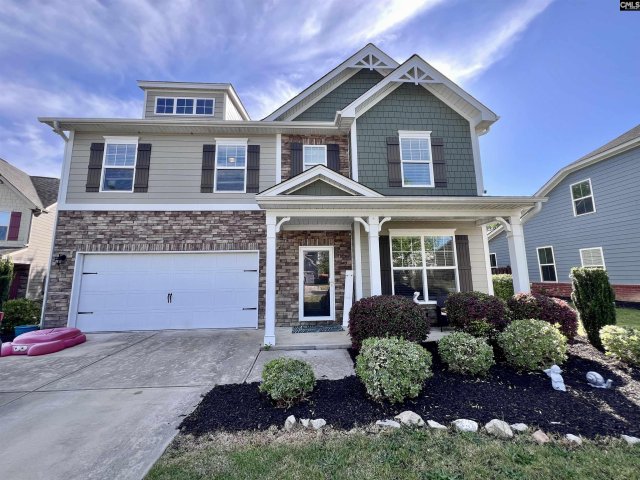 526 Litchfield Lane active home in Barr Lake, Lexington, SC