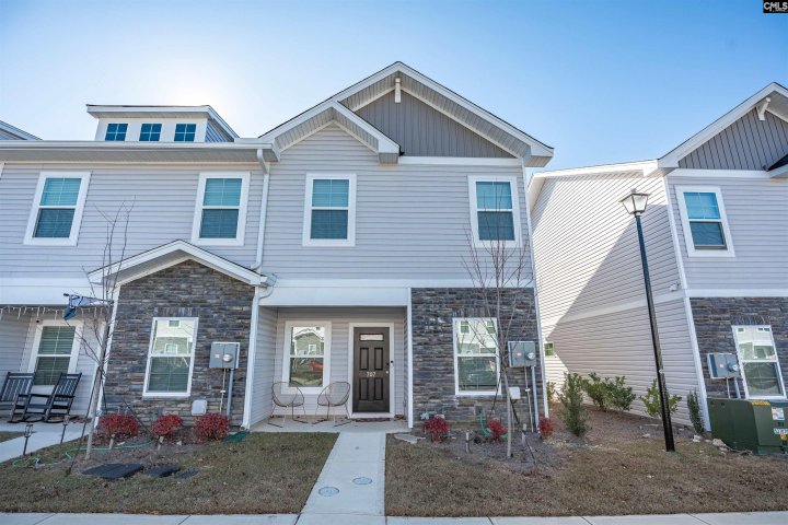 Homes in Harbison Grove, Columbia