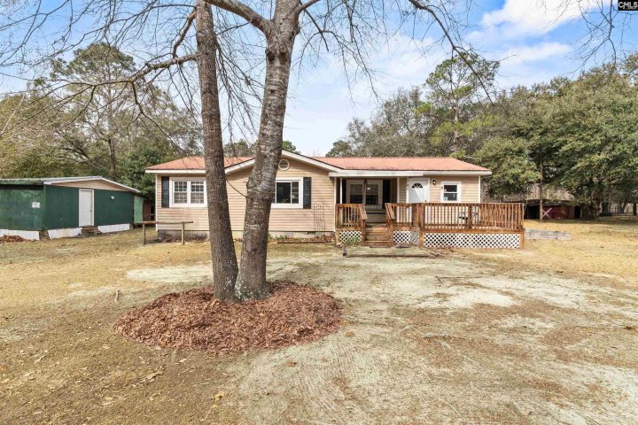 Homes in Megill Estates, Pelion