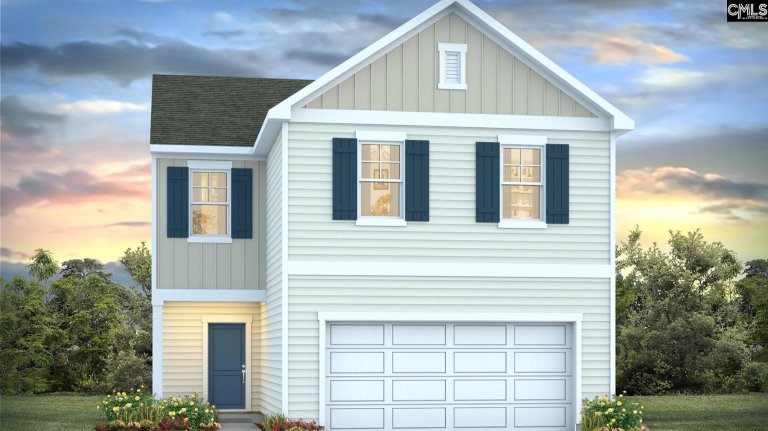 Homes in Ferry Grove, Lexington