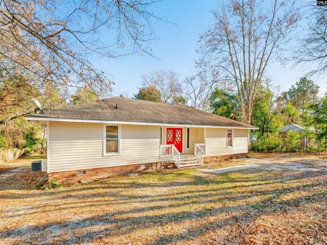Homes in Woodberry, West Columbia