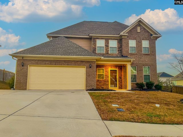217 Wading Bird Loop active home in Weston Woods, Blythewood, SC