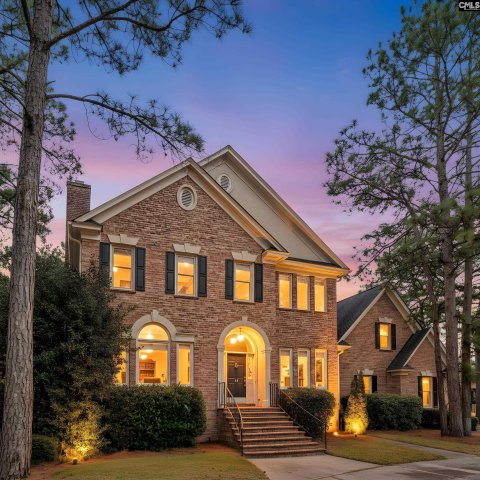 73 Cowdray Park active home in Wildewood, Columbia, SC
