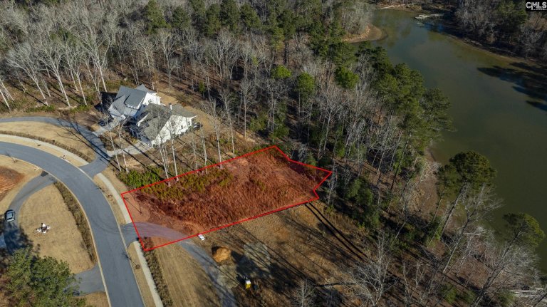Lot 36 Shoreview Drive active home in STEWART LANDING, Prosperity, SC