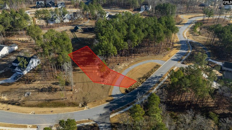 Lot 112 Stewart Landing Drive pending home in Stewart Landing, Prosperity, SC
