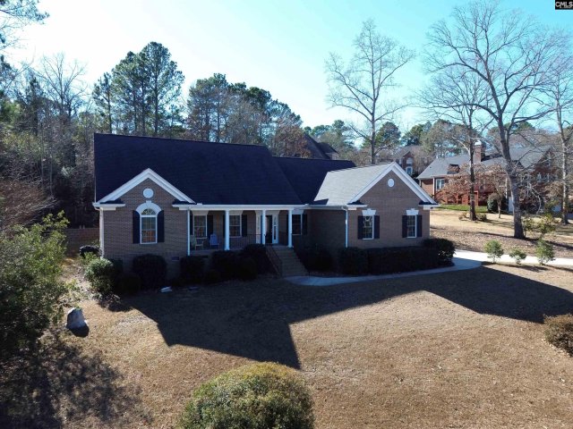 104 Fallen Oak Drive active home in Woodlake, Columbia, SC