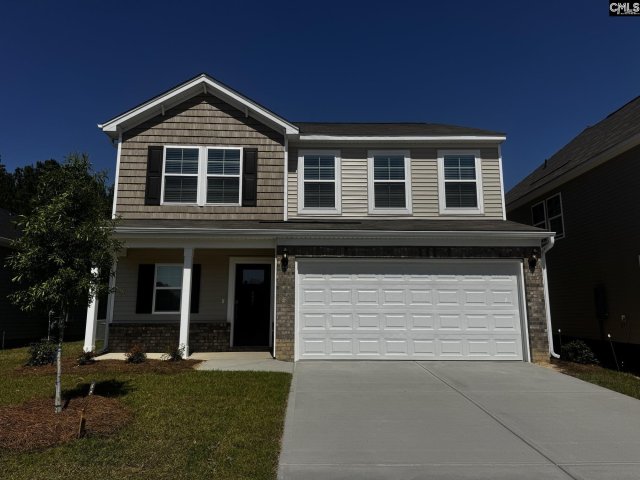 151 Kingsley Drive pending home in Kingsley At Killian'S Crossing, Blythewood, SC
