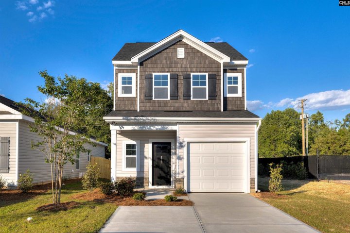 219 Bangalore Way active home in Winston Point, Gilbert, SC
