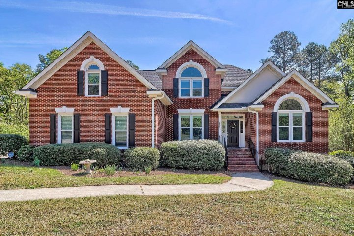 105 Rolling Creek Circle active home in Rolling Creek, Irmo, SC