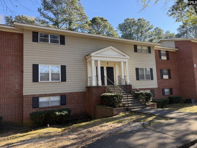 601 Riverhill Circle A-5 pending home in Riverhill Condos, Columbia, SC