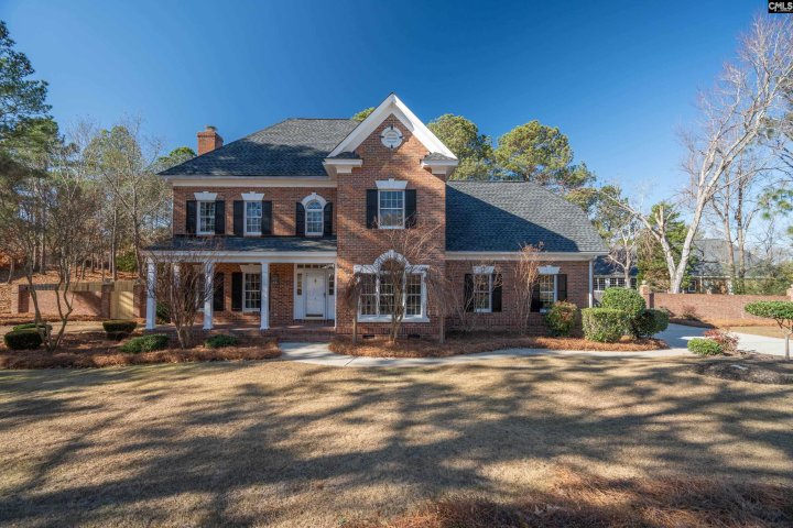 4 Hiland Court pending home in Woodlake, Columbia, SC