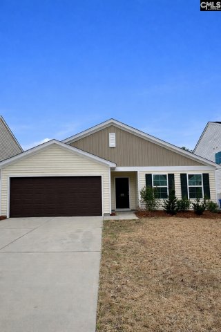 202 Ridley Hill Lane active home in Ellington, Elgin, SC