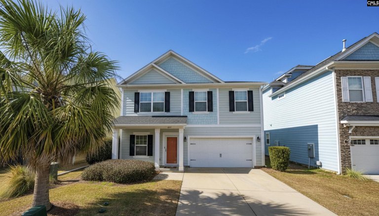 627 Pinnacle Way pending home in Sunset Bay, Lexington, SC