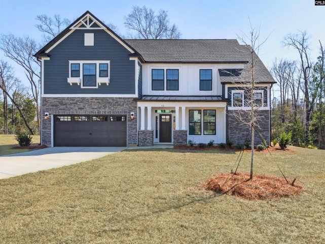 34 Elk Run Court pending home in Collins Cove, Chapin, SC