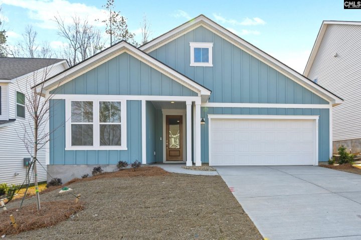 591 Carters Grove Lane active home in Grand Arbor, Blythewood, SC