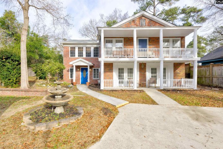 746 C Avenue pending home in The Avenues, West Columbia, SC