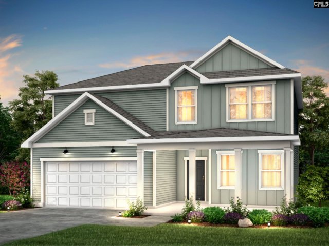 545 Carters Grove Lane active home in Grand Arbor, Blythewood, SC