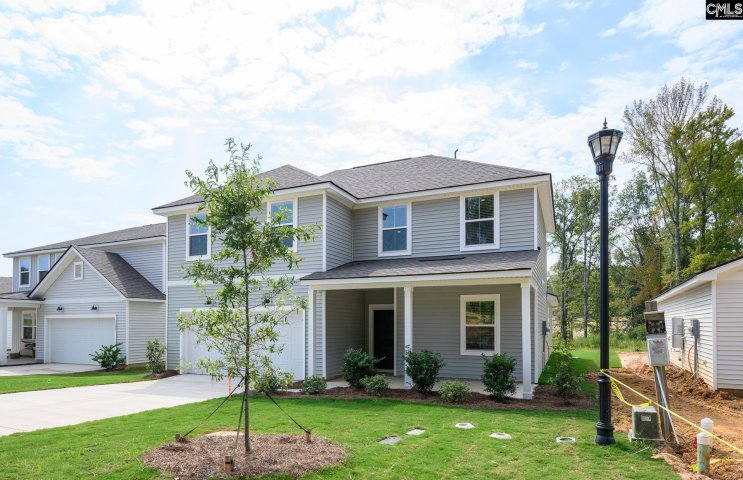 541 Carters Grove Lane active home in Grand Arbor, Blythewood, SC