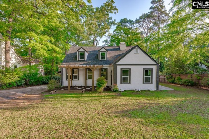 2903 Trenholm Road active home in Melrose Heights, Columbia, SC