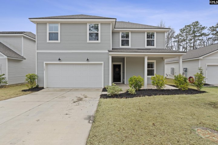1191 Eagleston Way active home in Grand Arbor, Blythewood, SC