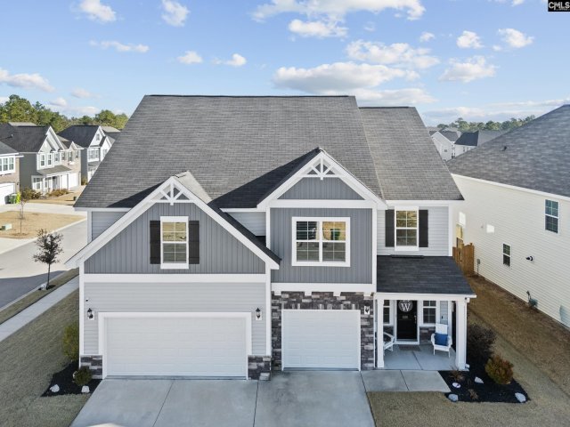 626 Hiawatha Drive pending home in Catawba Hill, Elgin, SC