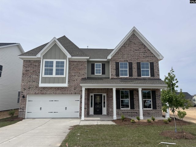 523 Dutton Way pending home in Gates Of Windermere, Blythewood, SC