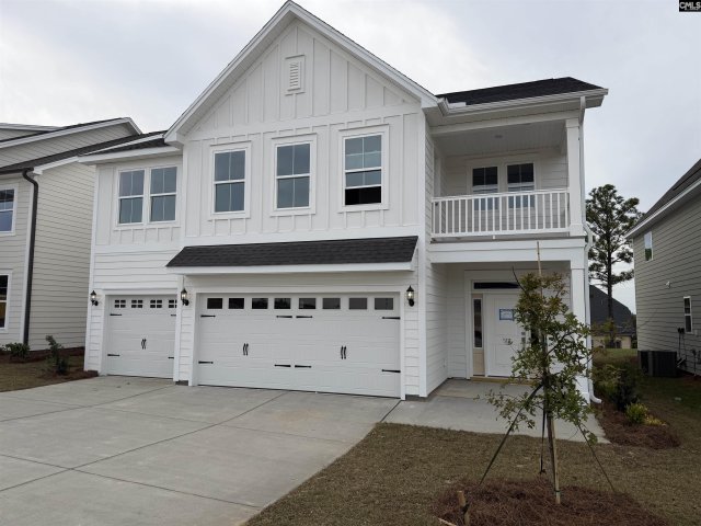 517 Dutton Way pending home in Gates Of Windermere, Blythewood, SC