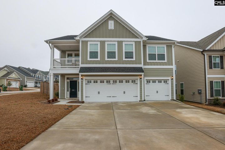 905 Windchase Way active home in Gates Of Windermere, Blythewood, SC