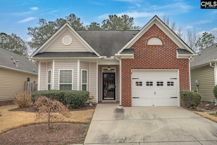 306 Golden Ingot Lane pending home in Ivy Square, Columbia, SC
