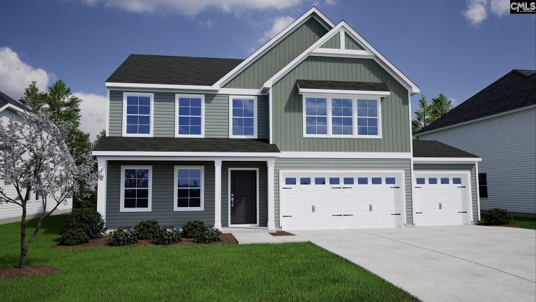 1085 Nazareth Road pending home in NAZARETH HEIGHTS, Lexington, SC