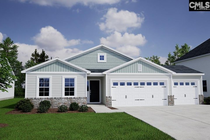 1103 Nazareth Road pending home in NAZARETH HEIGHTS, Lexington, SC