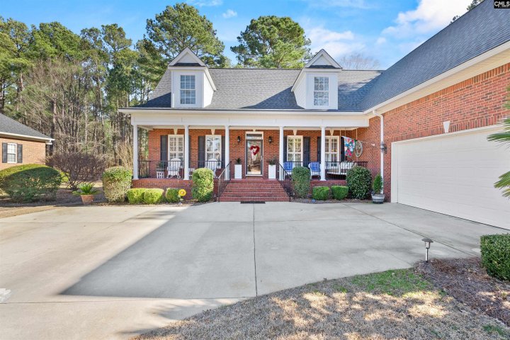 144 Harbour Watch Boulevard active home in Harbour Watch, Leesville, SC