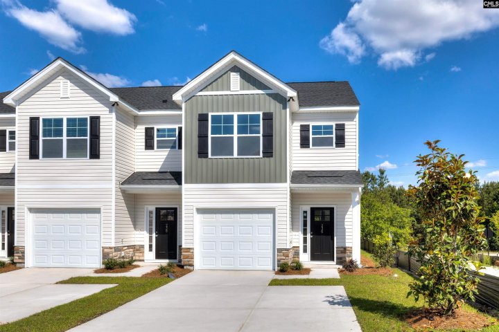 236 Brando Way active home in Haynes Park, Columbia, SC
