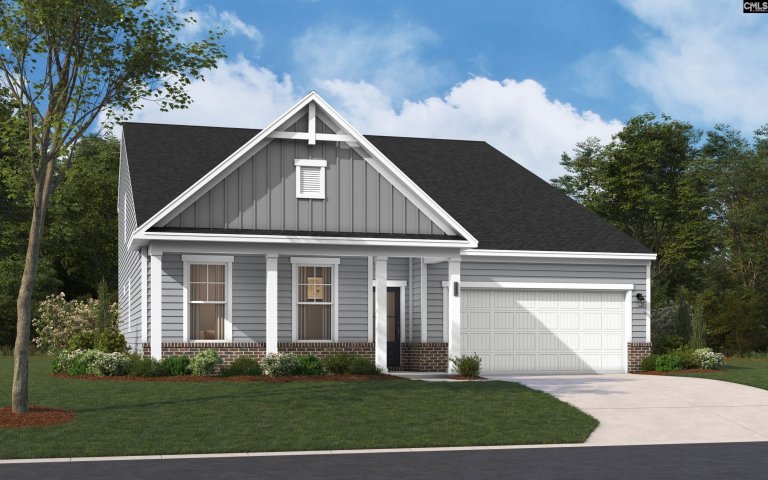 2494 Green Viper Loop active home in Abney Hills Estates, Blythewood, SC
