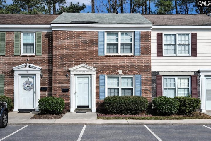 7602 Hunt Club Road I-102 pending home in Huntington, Columbia, SC