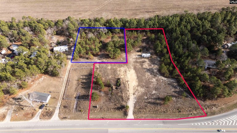 Homes in Falcon Ranches, Lexington