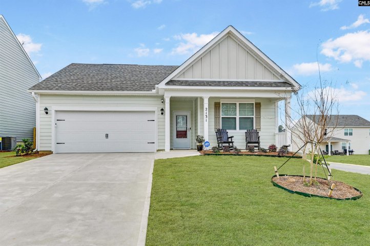 2131 Leatherstone Lane active home in Leatherstone, Blythewood, SC