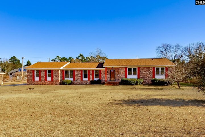 Homes in Valley Park, Camden