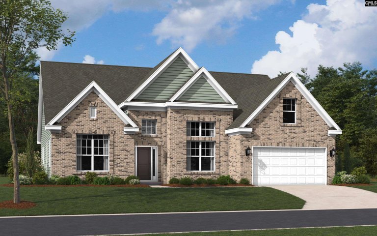 420 Hacienda Court pending home in Timberline Meadows, Sumter, SC