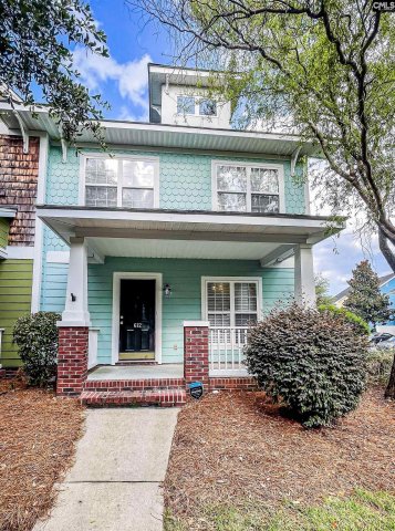 Homes in Hampton Forest, Columbia