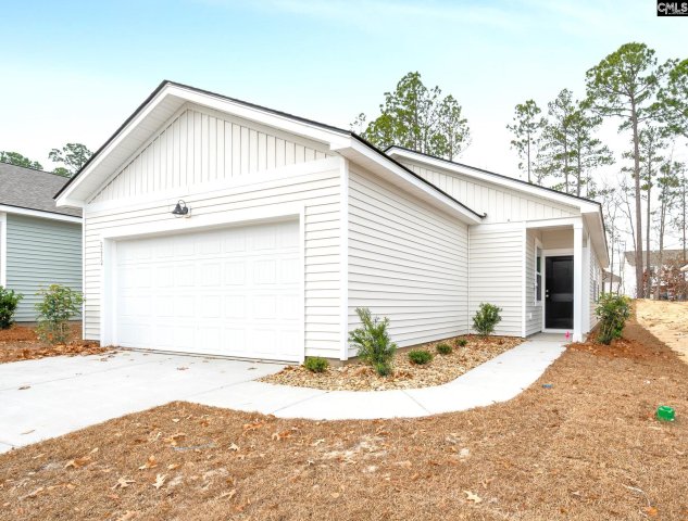 2212 Lofton Road pending home in Grand Arbor, Blythewood, SC